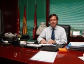 García de Vinuesa, candidato del PP en Alcobendas