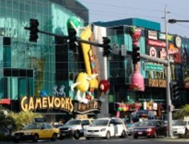 Eurovegas cierra acuerdos de financiación