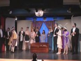 El Murciélago, de Strauss abre la temporada de ópera en Moncloa-Aravaca