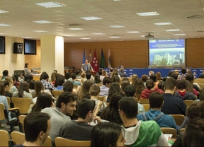 El 42% de los españoles no realiza nunca deporte