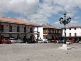 Se fugan durante una visita a Madrid
