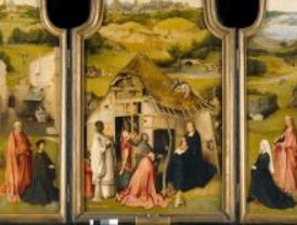 Amahl y los visitantes de la noche en Moncloa