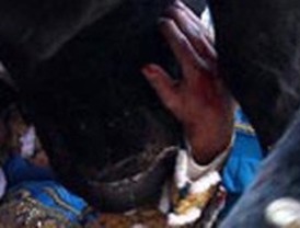 San Isidro: Castella se salva del fracaso de El Cid y Pinar