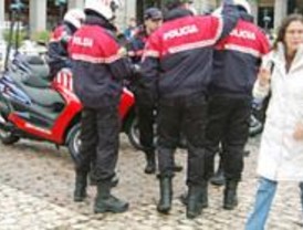 El Ayuntamiento de Leganés no permitirá que la Comunidad retire la financiación de las BESCAM