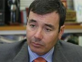 Expediente informativo para Tomás Gómez por el uso indebido de las BESCAM