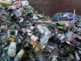I Salón de la Recuperación y el Reciclado, en IFEMA