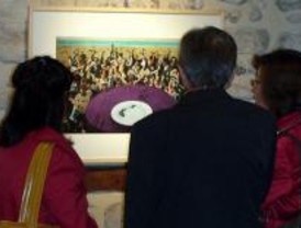 La Movida madrileña llega a El Cairo de la mano del Instituto Cervantes