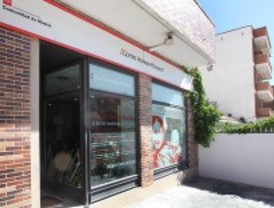 Un 'rinconcito' de Perú en Majadahonda