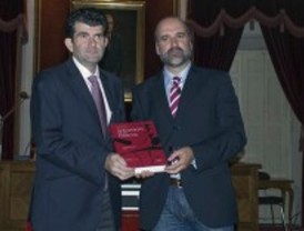 Alcalá presenta una nueva edición ilustrada del Quijote