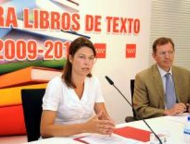 Tijeretazo a las ayudas escolares por la crisis