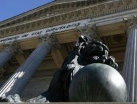 El aparcamiento del Congreso tendrá 562 plazas en 16 meses