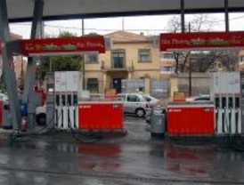 Una guía aconseja a las gasolineras cómo ahorrar energía