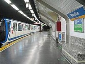 La Comunidad estudia llevar el Metro a Majadahonda