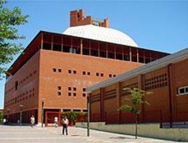 La Universidad Carlos III crea un robot con navegación autónoma