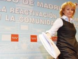 Aguirre pide explicaciones a Gallardón sobre una supuesta unidad parapolicial