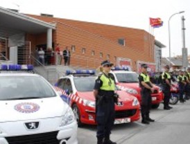 Valdemoro, uno los municipios más seguros