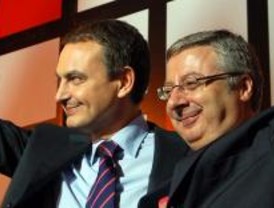 Zapatero, Pajín y Blanco participarán en el congreso del PSM este fin de semana