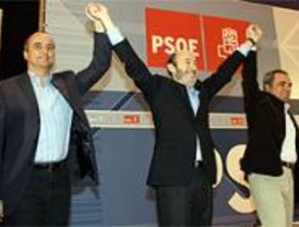 Sebastián pregunta a Gallardón si no siente vergüenza por la 'chapuza' de la M-30