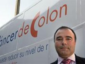Madrid concentra el 11 por ciento de las muertes por cáncer de colon