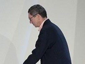 Gallardón dice que su puesto en el PP es compatible con la Alcaldía