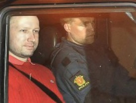El perfil del terrorista: ¿porqué se integran en la organización?