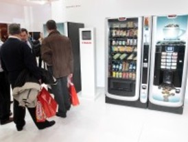 Hostelería y 'vending 'se citan en Ifema en las ferias Horeq y Vendibérica