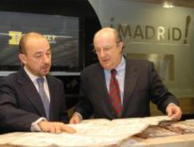 Comunidad y Ayuntamiento unifican su imagen turística en la T-4