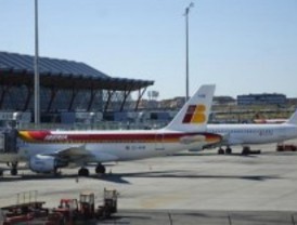 Un vuelo de Iberia se ve obligado a aterrizar por un fallo hidráulico