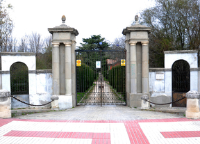 La Universidad de Navarra quiere instalarse en Torre Arias