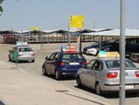Móstoles cuenta con un simulador virtual que prepara para conducir
