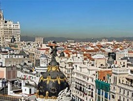 La web de la calidad del aire se desconecta por unas horas