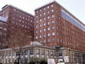 El Hospital de La Princesa recibe un notable alto en una encuesta a pacientes