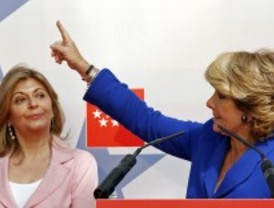 Aguirre anuncia una rebaja del 10% del presupuesto y un recorte 'doloroso'