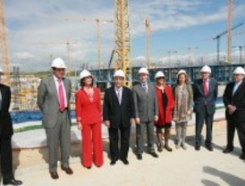 El III Plan de Prevención de Riesgos Laborales se presenta en Tres Cantos