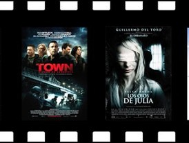 Ben Affleck y Belén Rueda echan un pulso en las pantallas