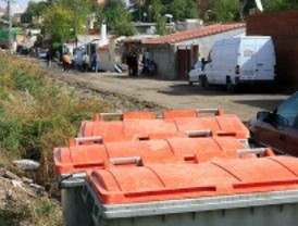 CCOO pide que no se suprima la ruta escolar de la Cañada