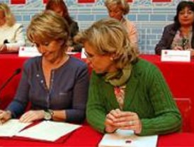 La Comunidad destina 83 millones a la atención social primaria en 48 municipios