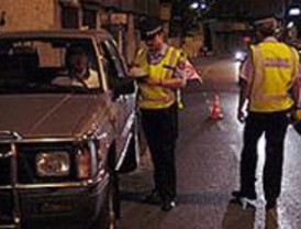 El ecuatoriano que murió en Colmenar tras una persecución policial sufrió infarto