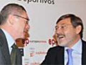 Lissaveztky cree que Madrid se merece albergar los Juegos