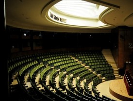 La facultad reliquia de Ciudad Universitaria