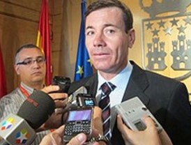 Gómez: 'Ha habido un buen entendimiento'