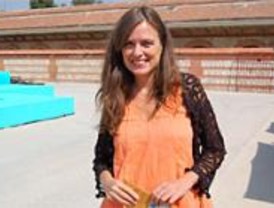 Ouka Leele realizará la imagen para la Campaña de Voluntariado 2007