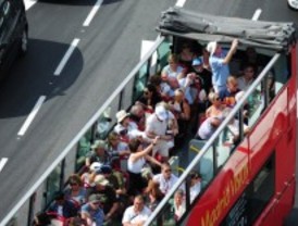 Madrid amplía a cinco días la duración de la tarjeta turística
