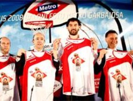 El Metro a Torrejón se empezará a finales de año