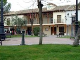 El robo de un coche deja sin vehículos a la Policía Local de Torrejón de Velasco