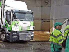 Huelga indefinida en la recogida de basura de Madrid a partir del 21 de junio