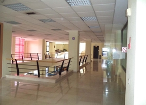 Una Junta 'clavada' a Moratalaz