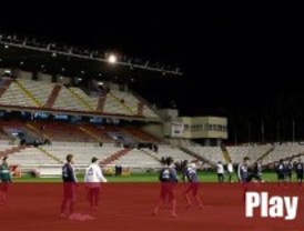 Confirman el 'sabotaje' en el estadio del Rayo
