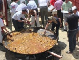 Caldereta de carne en Parla