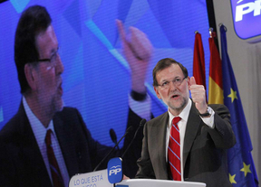 Mariano Rajoy (archivo)